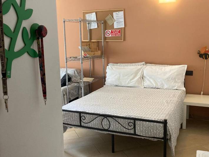 Ferienwohnung für 2 Personen, mit Haustier in Varese - 4