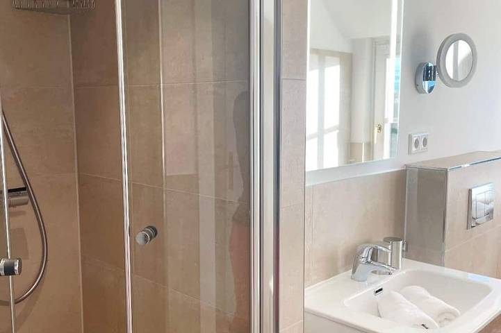 Ferienwohnung für 2 Personen in Rantum - 4