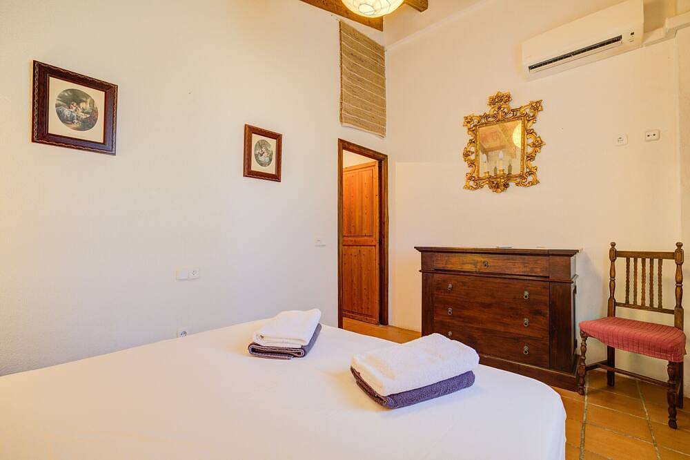 La Finquita by Rentallorca in San Juan (Mallorca), Interior de Mallorca