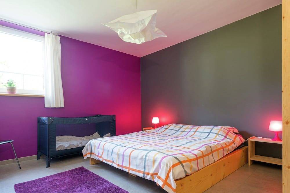 Rustiek toevluchtsoord, Ovifat in Robertville (België), Weismes