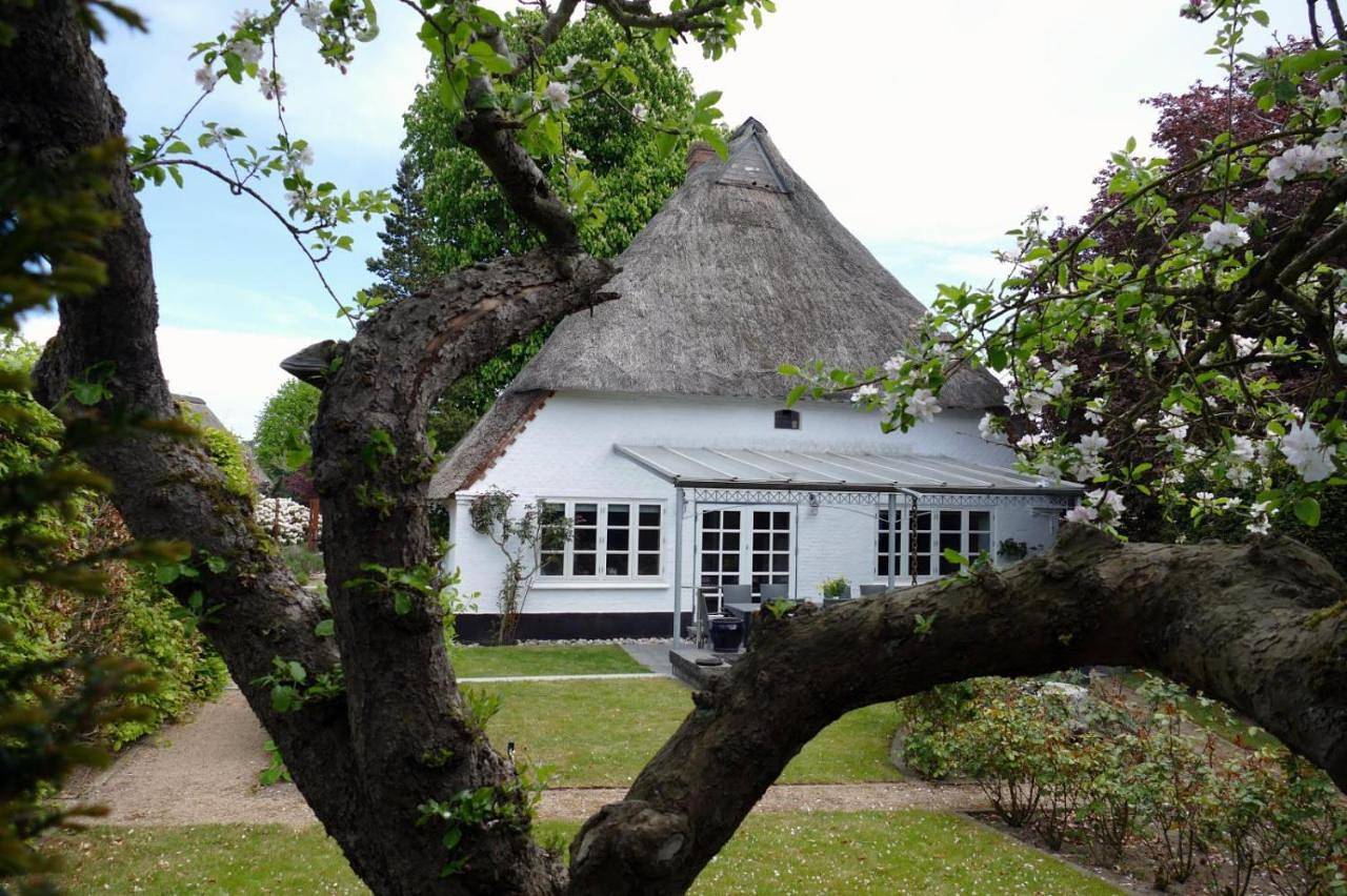 Landhaus zur alten Kastanie in Kosel, Rendsburg-Eckernförde