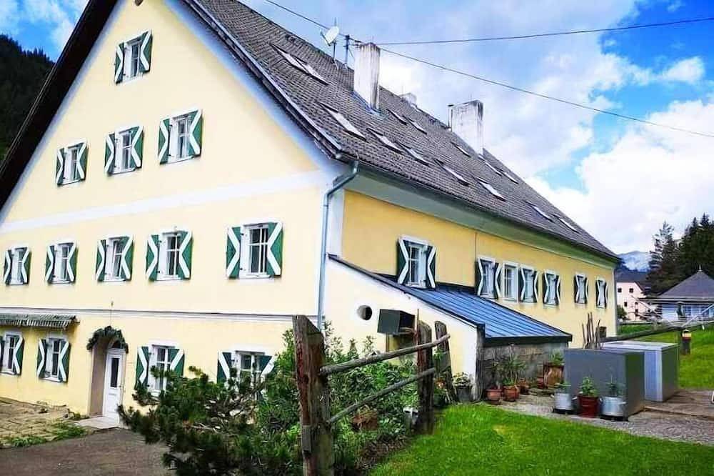 Ganze Wohnung, Sank Johann am Tauern – Studio B (Steiermark) in Rottenmanner und Wölzer Tauern, St. Johann am Tauern