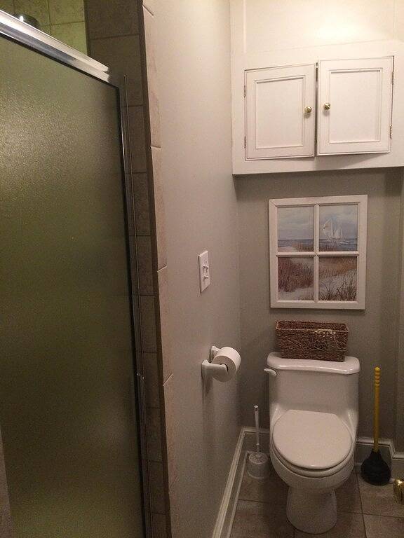 Ferienhaus auf einer privaten Insel im York River in Gloucester Point, Gloucester County