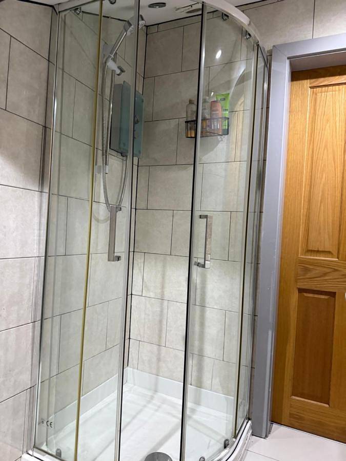 Entire apartment, One-Bedroom Apartment in Warrington, Cheshire
