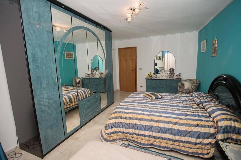 B&b cuore di sicilia in Santa Caterina Villarmosa, Province de Caltanissetta