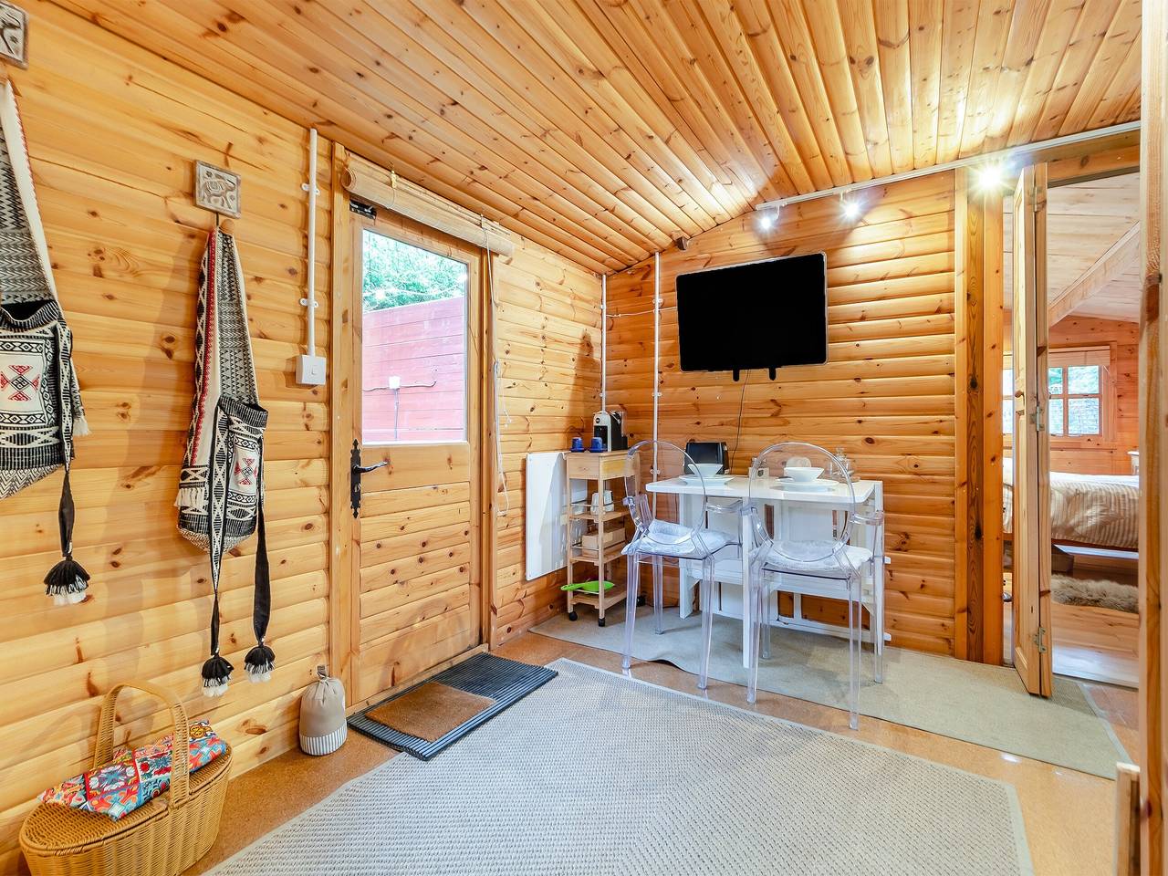 Easthorpe Retreat in Birch, Colchester