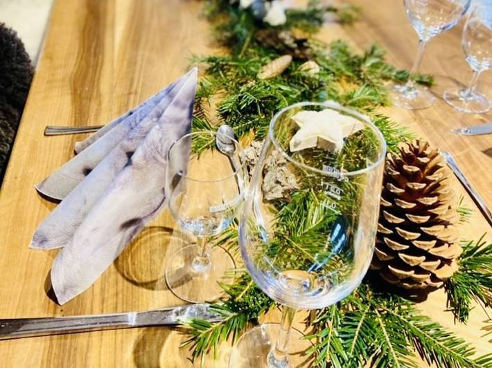 Ferienhaus für 2 Personen in Weilheim - 2