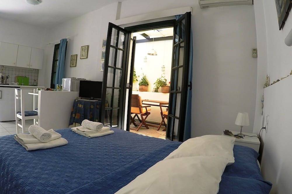 Ganze Wohnung, Ferienwohnung - Kokkini Hani in Kokkini Hani, Iraklio-Heraklion und Umgebung