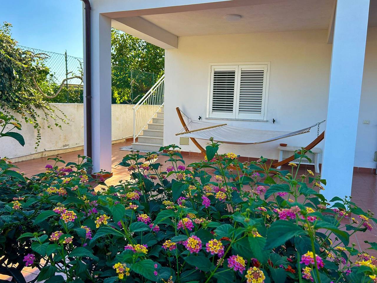 Acogedora villa en San Leone, Agrigento: tranquilidad cerca de la playa y los templos in San Leone, Provincia de Agrigento