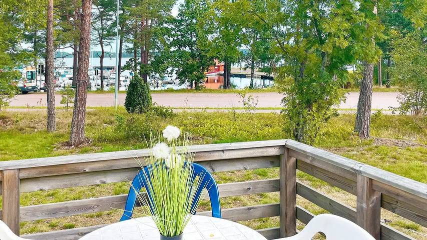 Ferienhaus für 7 Personen, mit Garten in Mönsterås und Umgebung - 3