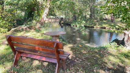 Ferienwohnung für 2 Personen in Burg (Spreewald), Cottbus und Umgebung, Bild 2