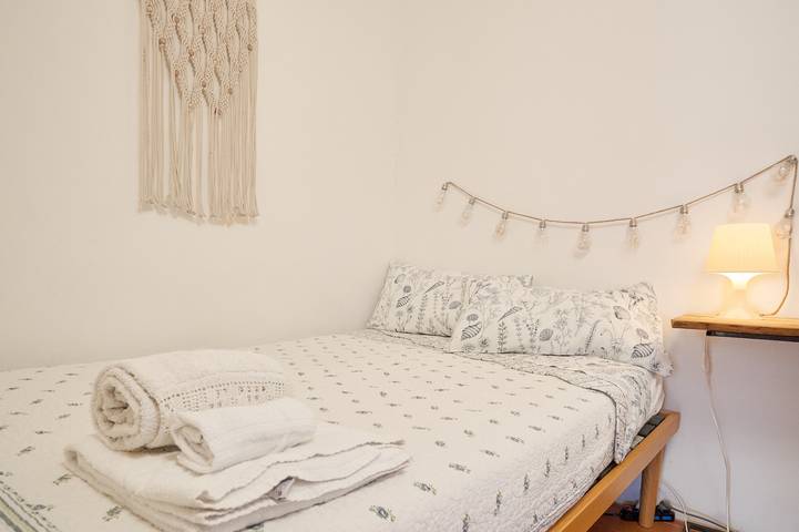 Casa vacanza, con Giardino a Campiglia Marittima