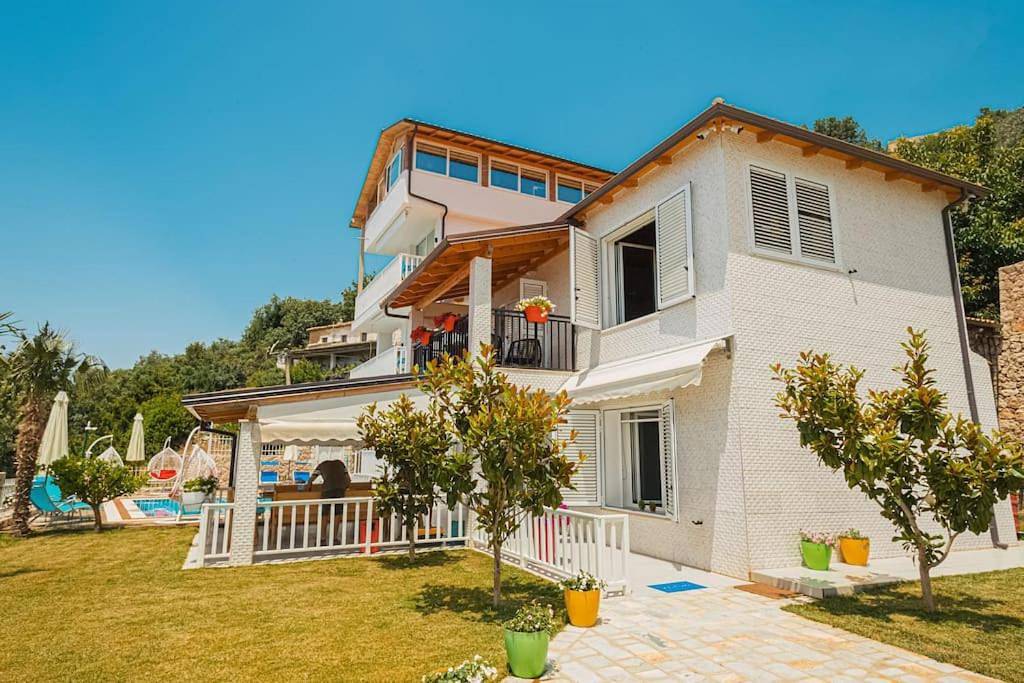 Vila&Apartments Kadare in Himarë, Vlorë