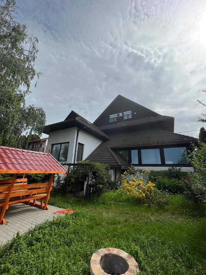 Ferienwohnung für 5 Personen, mit Garten - 1