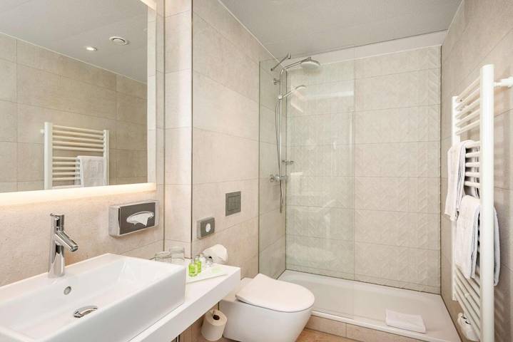 Hotel für 2 Personen in Herrenhäuser Gärten - 3