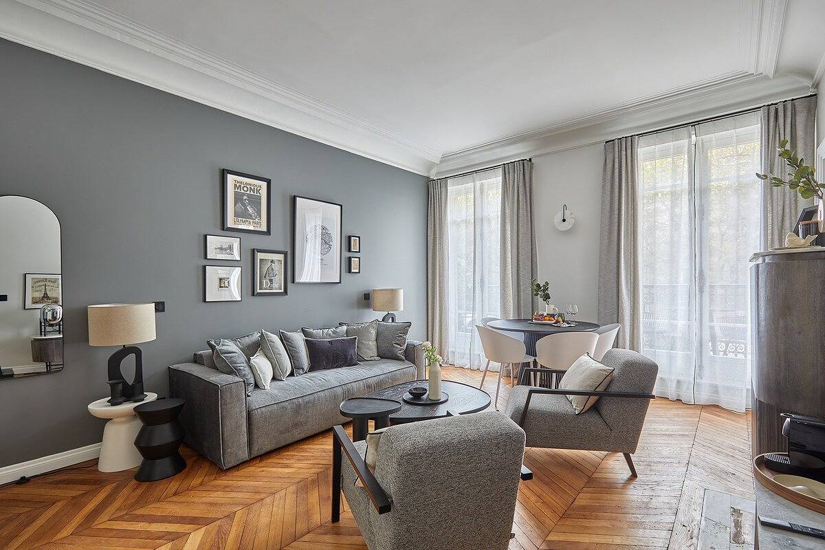 Appartement de vacances