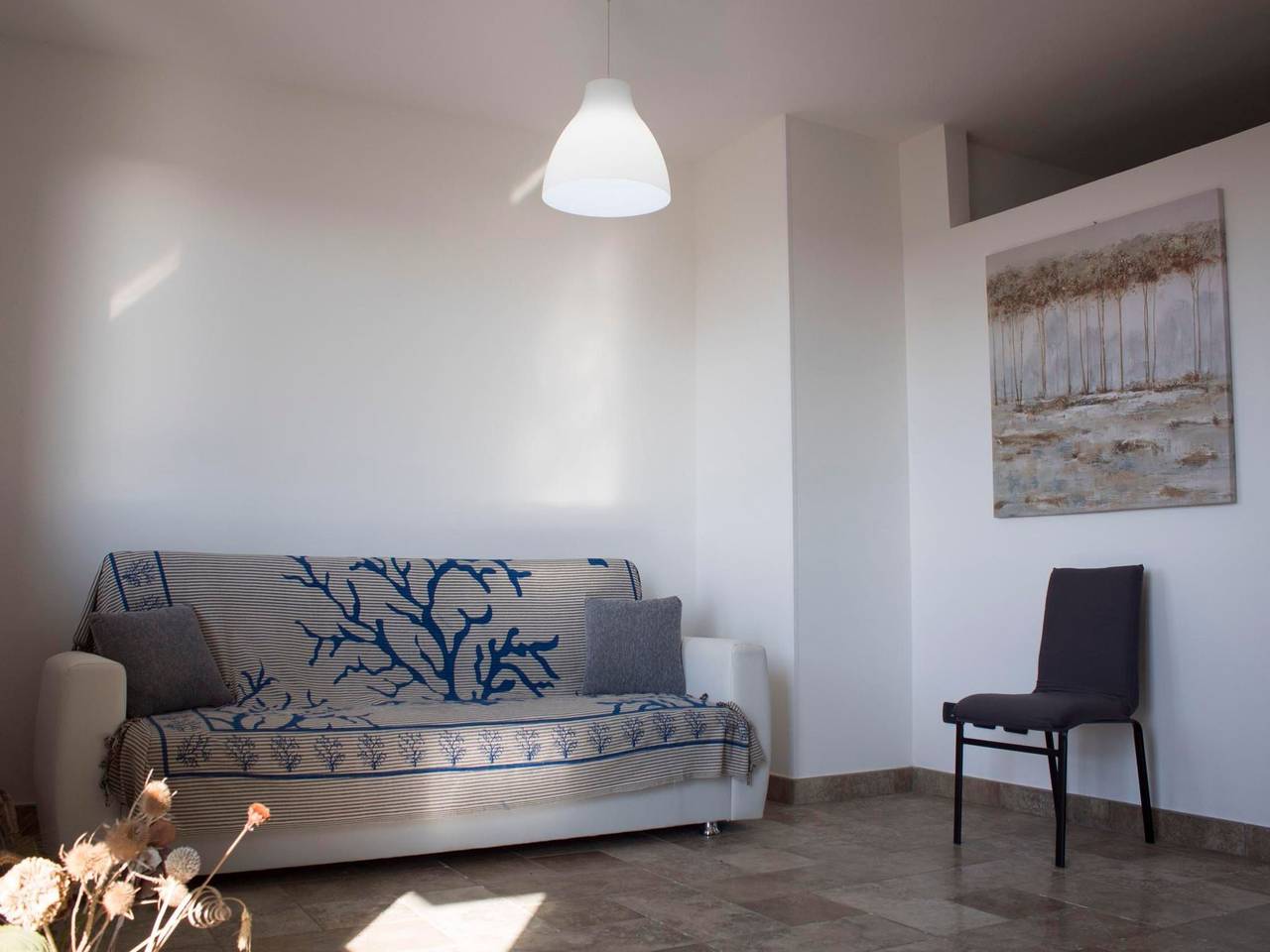 Apartamento entero, Für 5 Personen ca. 70 m² in Castro in Apulien, Apulien (Provinz Lecce) in Castro (Lecce), Provincia de Lecce