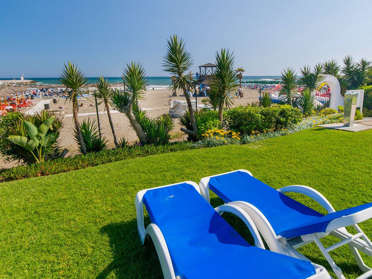 Apartamento entero, Cabopino in Playa Cabopino, Marbella