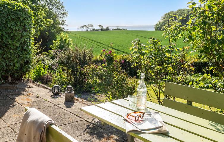 Ferienhaus für 6 Personen, mit Garten und Terrasse, mit Haustier in Loddenhøj - 3