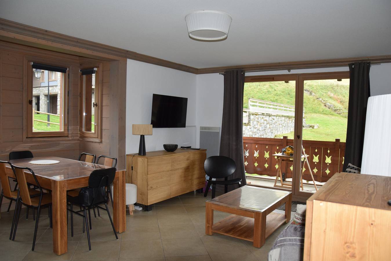 Photo : Appartement de vacances