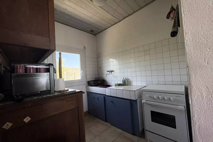 Maisons & Villas pour 6 Personnes in Frontignan, Côte méditerranéenne (France)