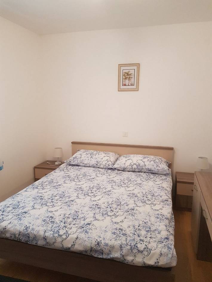 Ganzes Studio, Studio für 3 Personen mit Meerblick in Plaža Bribirska obala, Novi Vinodolski