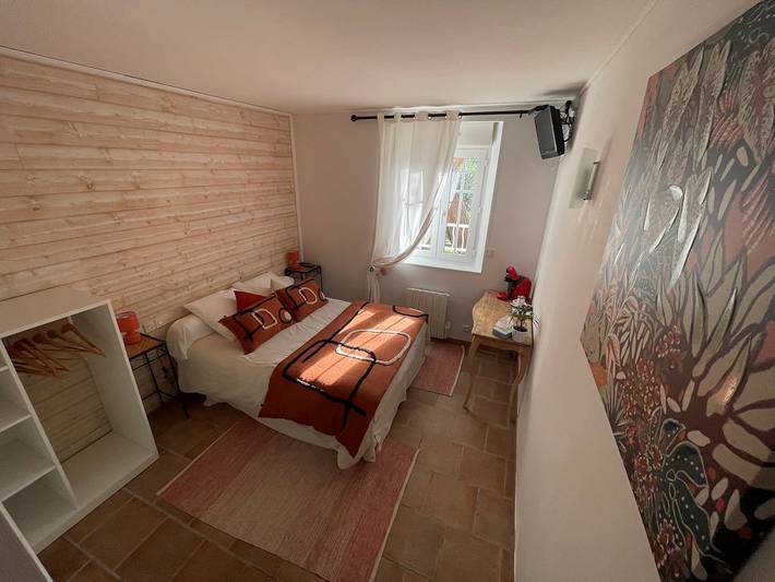 Chambre d’hôte pour 2 personnes, avec jardin et piscine dans Haute-Garonne - 2