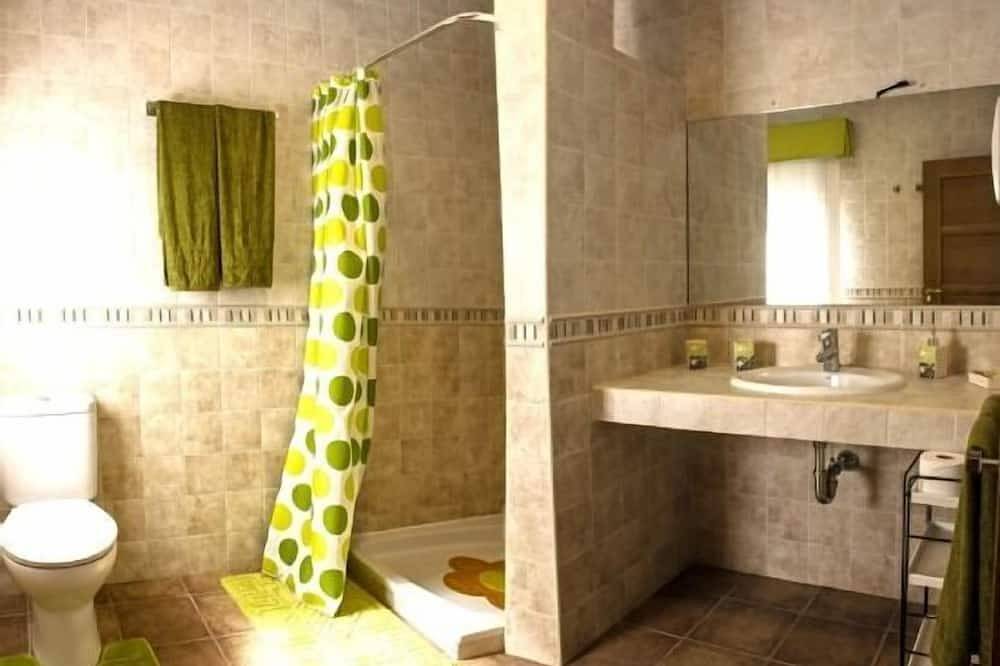 Agriturismo El Retiro de Toledo per 12 persone in Olías del Rey, Provincia di Toledo