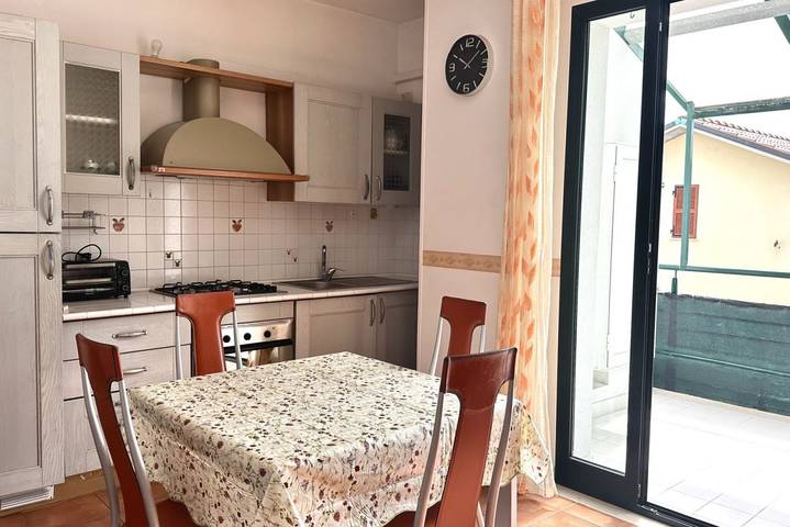 Appartamento vacanze per 4 persone, con balcone/terrazza - 1