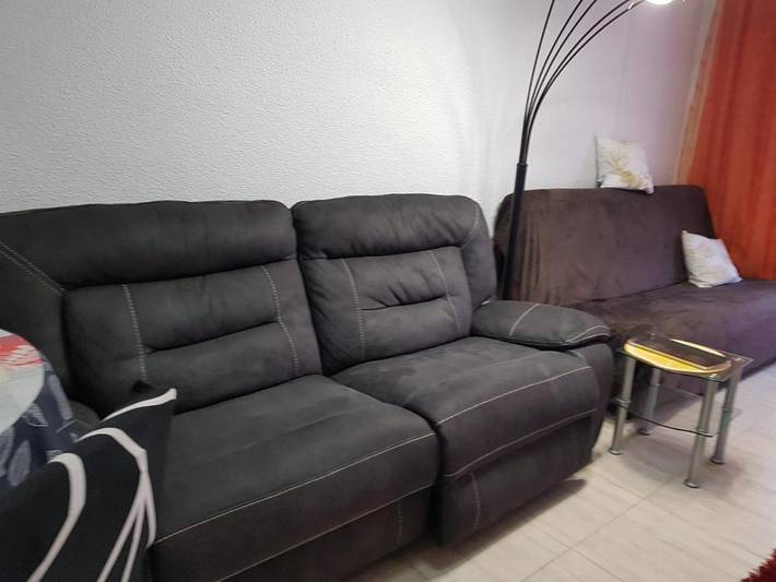 Gîte pour 7 personnes dans el Grau de Castelló - 4