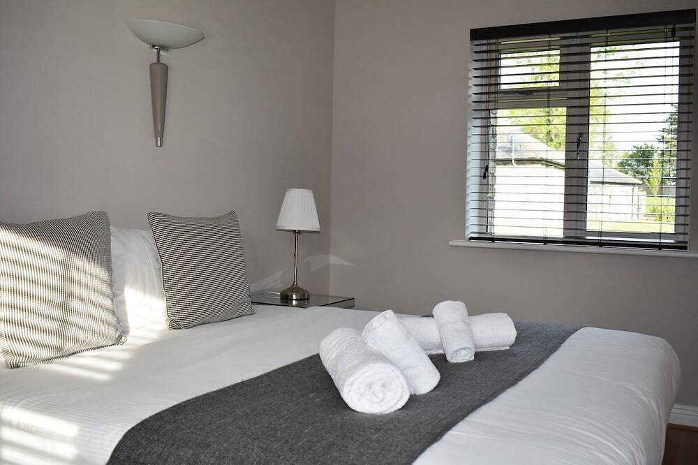 Alensgrove Cottages No. 07 in Celbridge ED, County Kildare