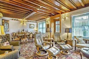 Glamping for 7 People in Hawes, North Yorkshire, Photo 4