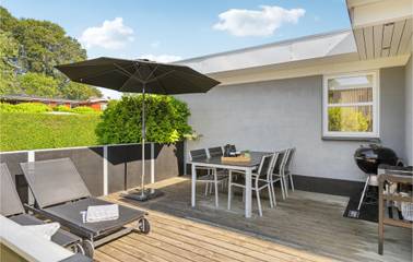 Bungalow für 6 Personen in Rudkøbing, Südjütland, Bild 3