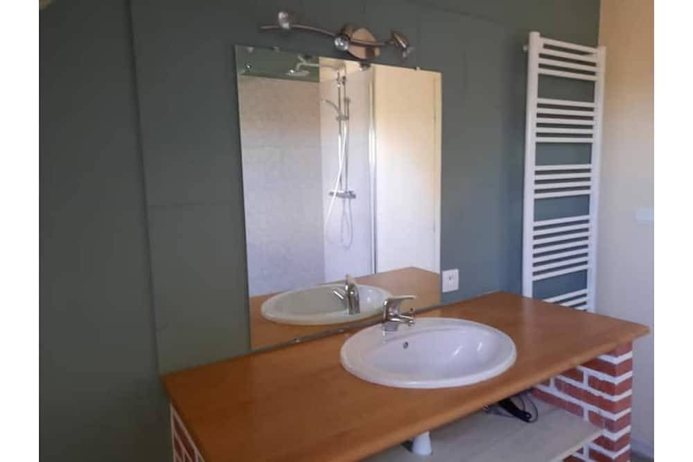 Self catering accomodation Chez Gerard, Chaumont sur Loire, ideal for a family or group of friends in Chaumont-sur-Loire, Región de Blois