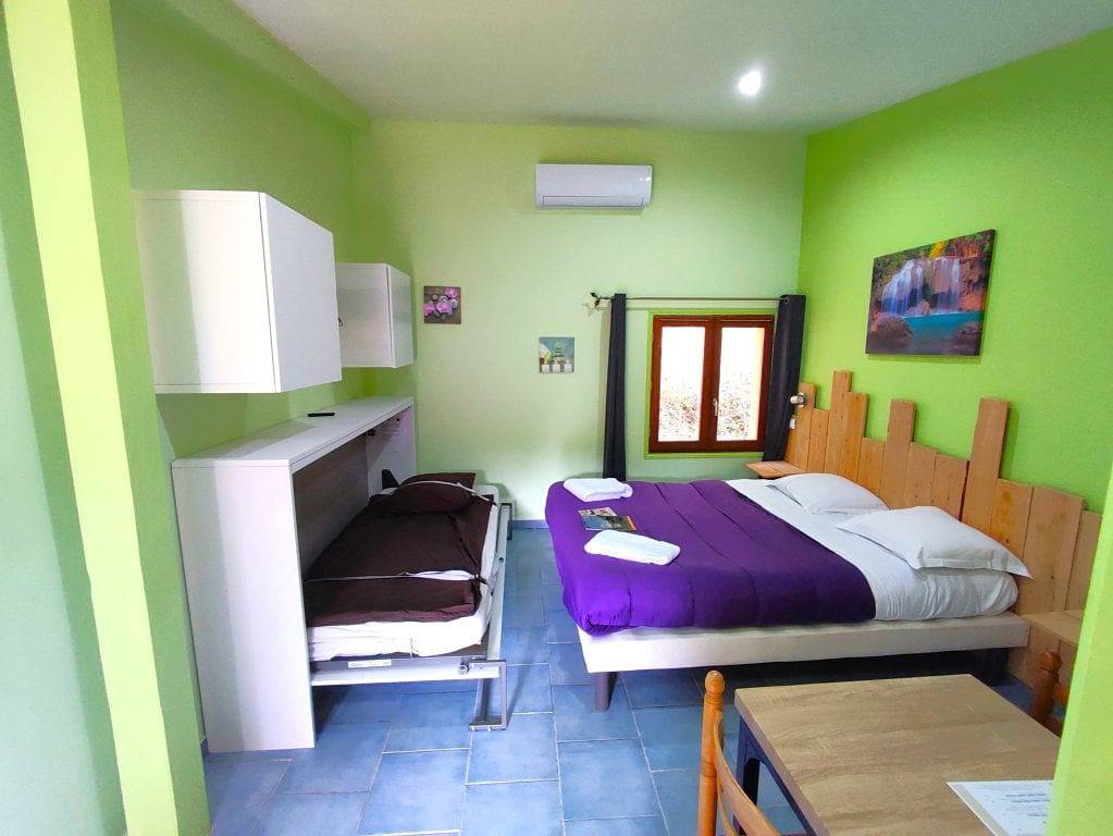 La Maison de Tari - Chambre Beynac in Vitrac, Périgord Noir