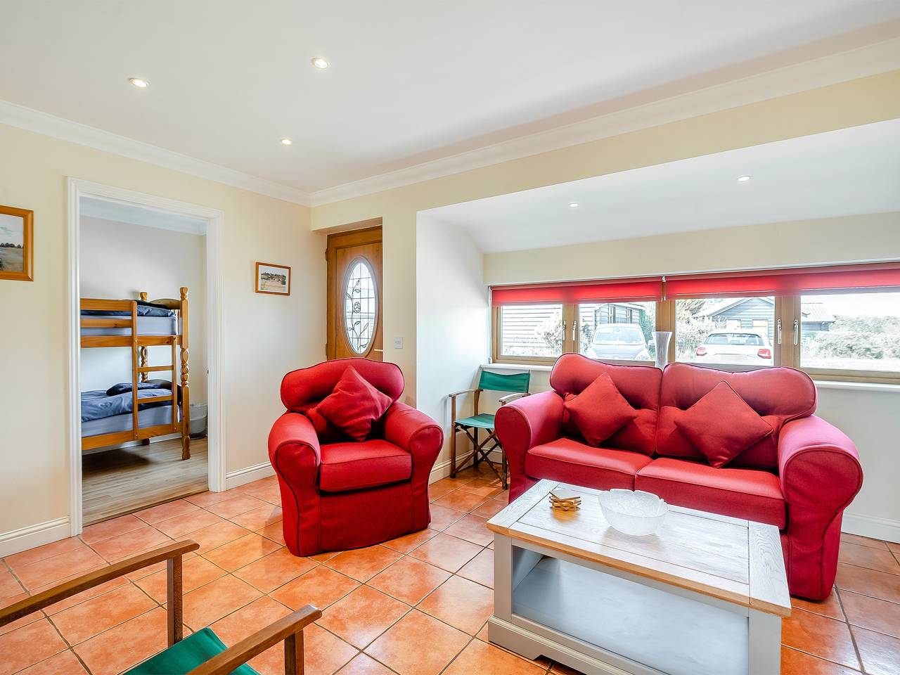 Appletree Cottage in Point Clear, St Osyth