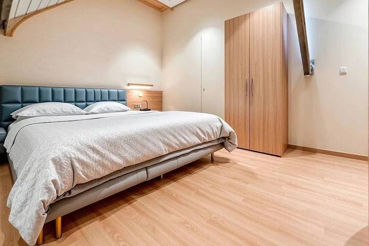 Gîte pour 6 personnes dans Aéroport de Charleroi Bruxelles Sud Gosselies - 3