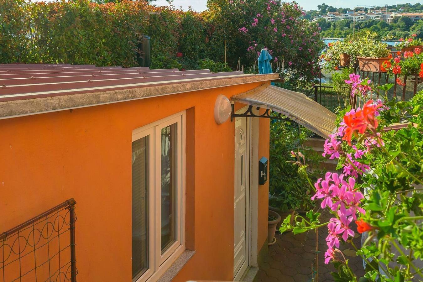 Estudio entero, Apartment Orange in Banjole, Costa sur de Istria