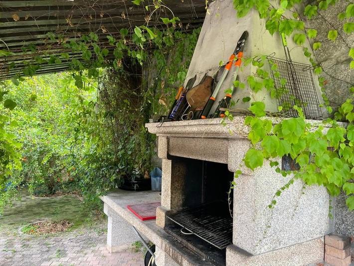 Location de vacances pour 10 personnes, avec vue ainsi que piscine et terrasse à Sanxenxo - 3