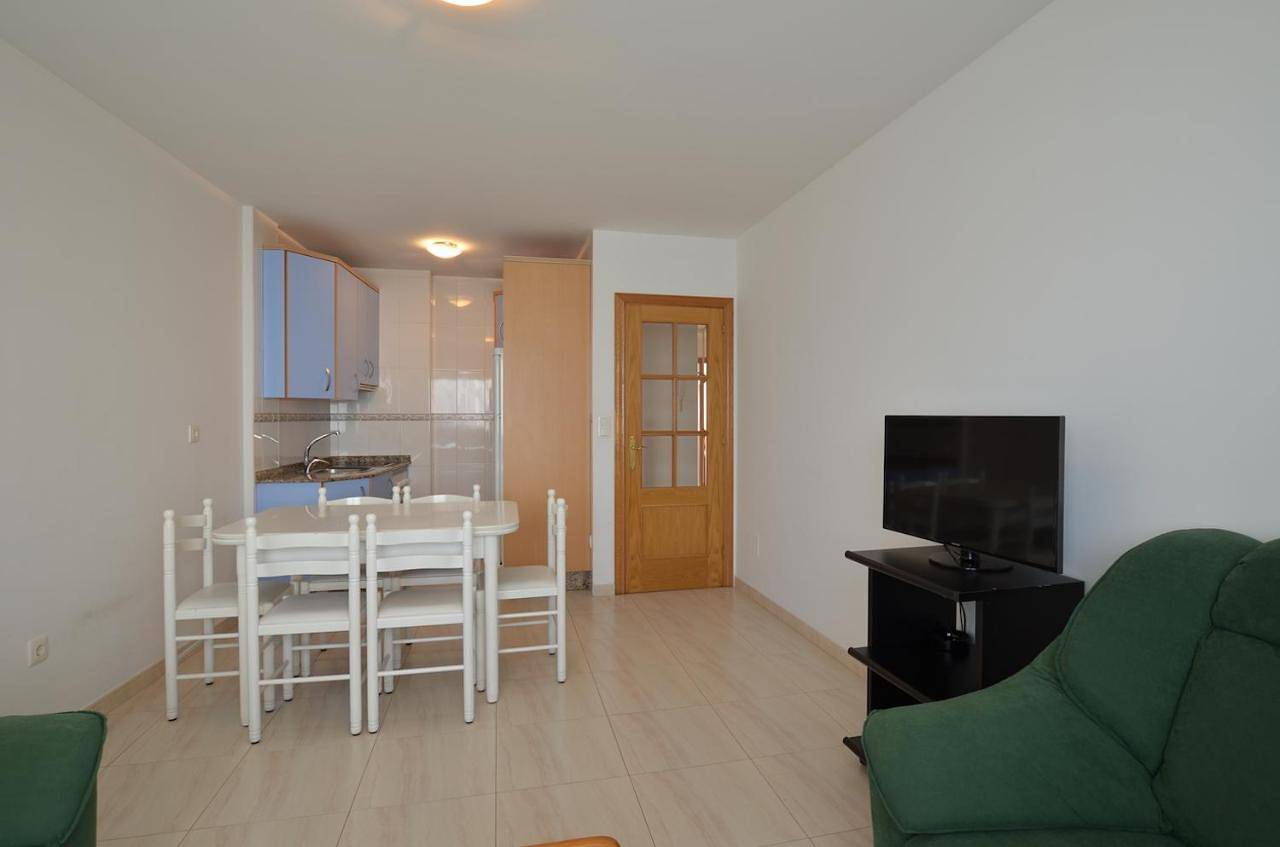 Ganze Wohnung, Apartment - Ground Floor in Praia de Caneliñas (Sanxenxo), Sanxenxo