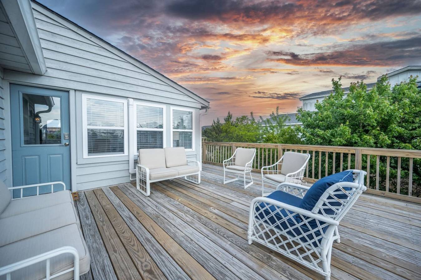 New! / 5bd/3Bth, Boat, Surf, Swim, Kayak, Hot Tub in Sandbridge Beach, Sandbridge