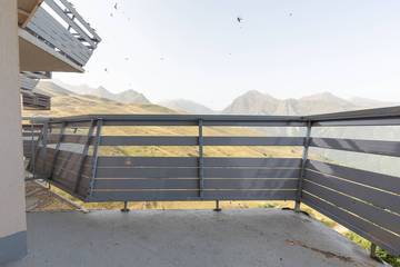 Location De Vacances pour 6 Personnes dans Peyragudes, Pyrénées, Photo 4