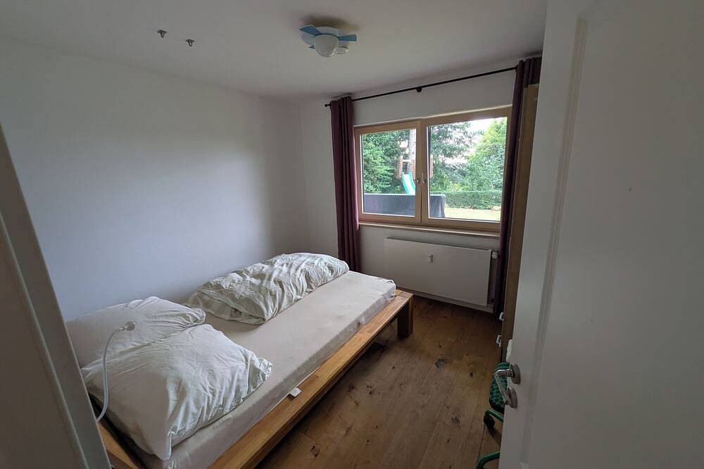 Ganze Wohnung, Ferienwohnung Ludwigshöhe in Weißenburg in Bayern, Frankenalb