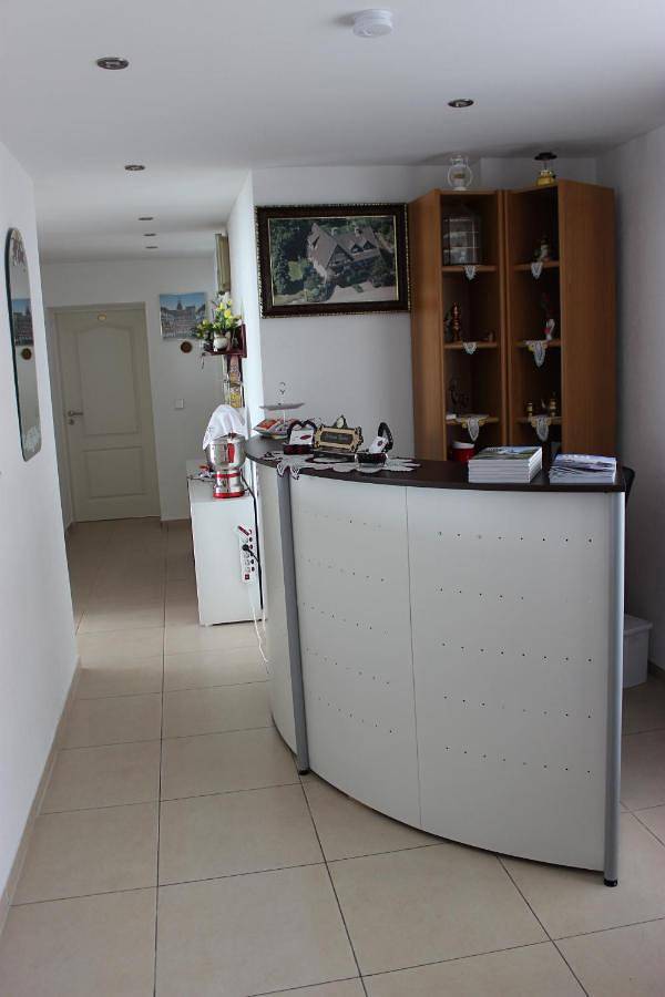 BnB für 4 Personen, mit Terrasse am Bodensee - 3