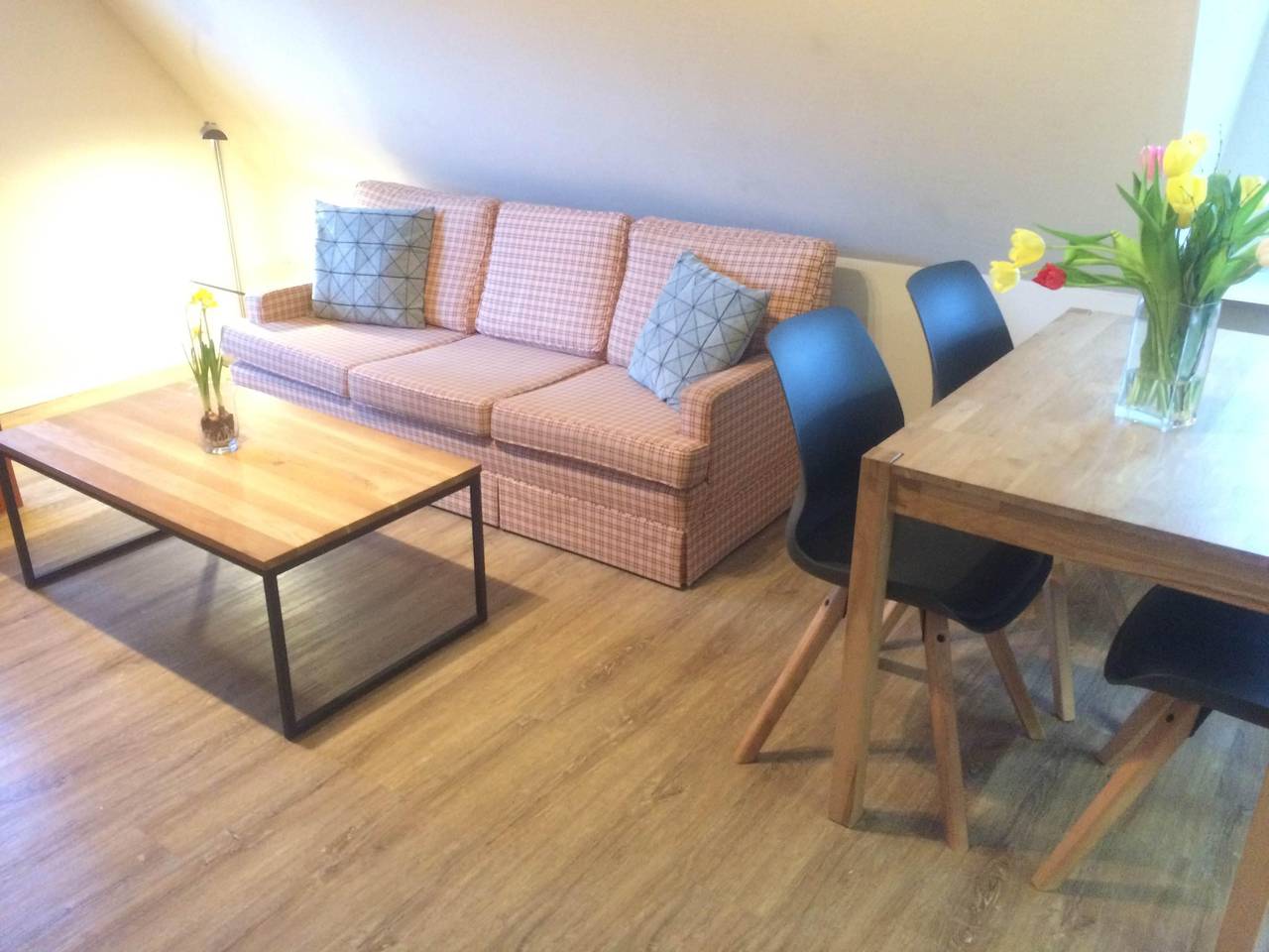 Ganze Ferienwohnung, Ferienwohnung Theodor-Heuss 43 in Westerland, Sylt (Gemeinde)