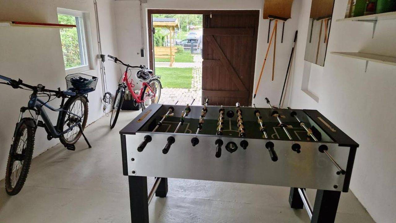 Ganze Ferienwohnung, Ferienwohnung für 7 Personen (100 m²) in Edenkoben in Edenkoben, Südliche Weinstraße