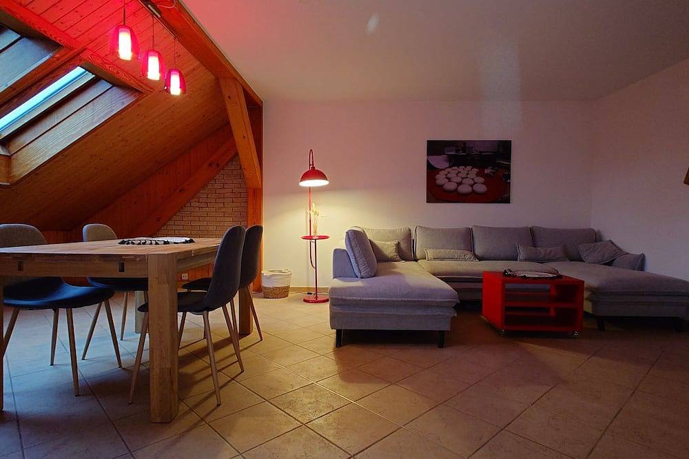 Ganze Wohnung, Alte Bäckerei Ottendorf-Okrilla - #Robert# in Ottendorf-Okrilla, Oberlausitz-Niederschlesien