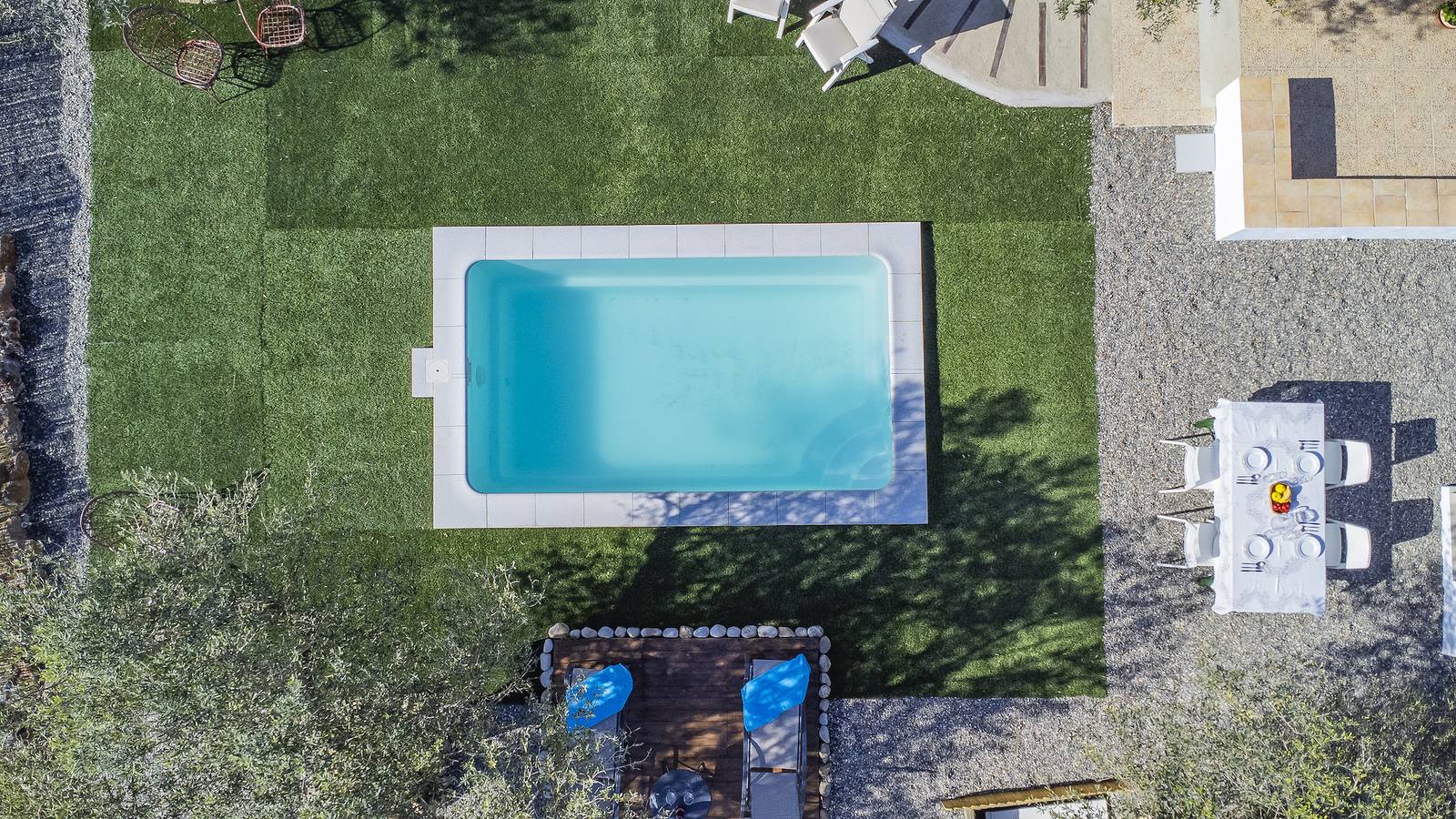 Cubo's Casa Rural La Oliva in Alhaurín el Grande, Province de Málaga