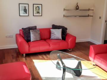 Holiday Rental for 2 People in Newcastle upon Tyne, North East England, Photo 1