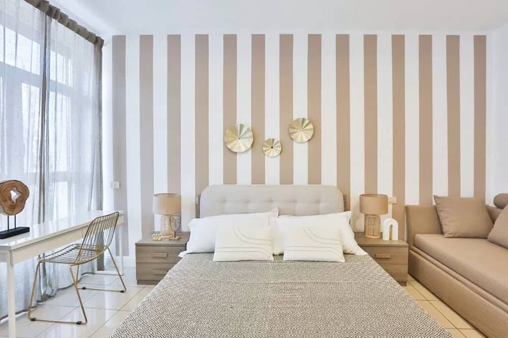 Entire apartment, Apartment in Milan with 2 bedrooms sleeps 5 in Milan, Milan Province